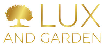 Lux and garden